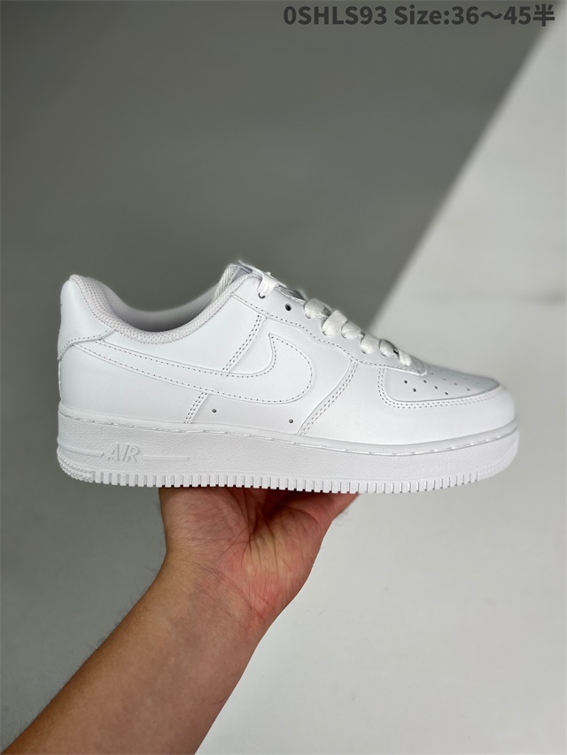 women air force one shoes size 36-45 2022-11-23-656